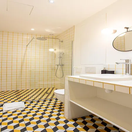 Chic - 1br 4p - Centre De Apartamento *